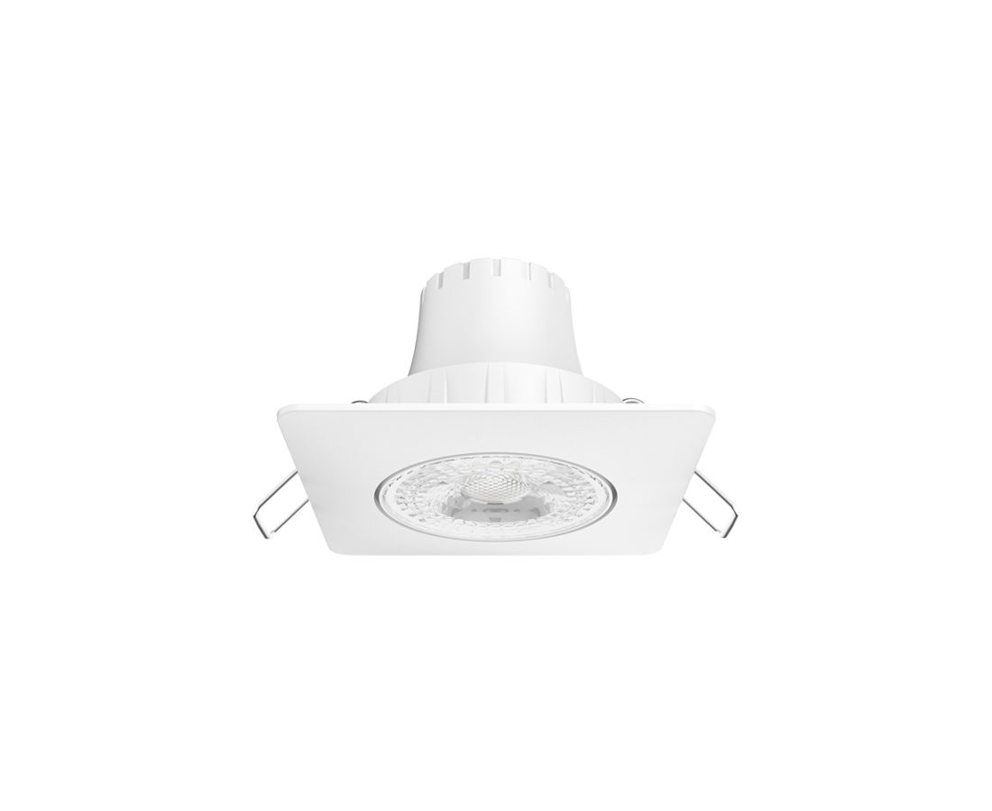 ლედ განათება მრგვალი 5.5W 6500K Round SP-R-5565 Linus — LED განათება